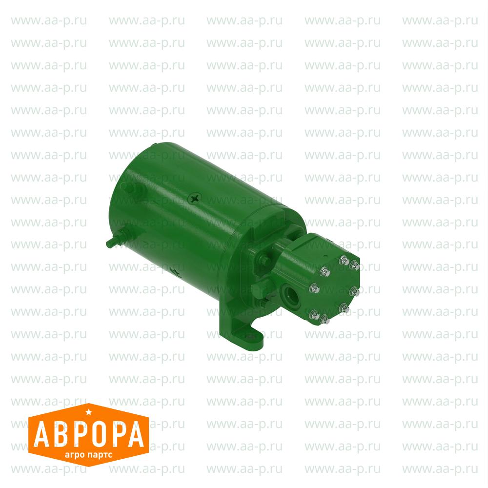 Hydraulikpumpe